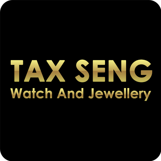taxsengwatch.com 商業 App LOGO-APP開箱王