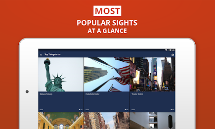 Moscow Premium Guide poster 12