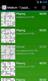 Sudoku Mega poster 2