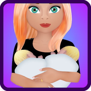 twins pregnancy games.apk 4.0