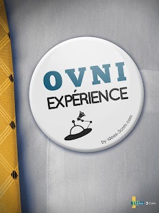 How to download OVNI Expérience 1.03 mod apk for bluestacks