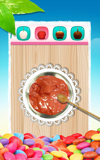 免費下載休閒APP|Candy Apple Cooking Fever app開箱文|APP開箱王