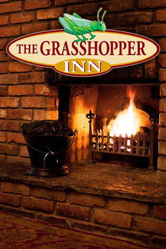 Grasshopper Inn