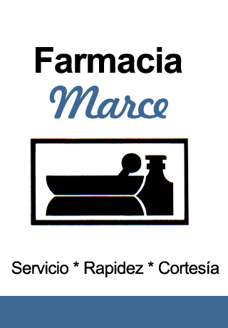 Farmacia Marce