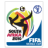 WK Voetbal 2010 logo