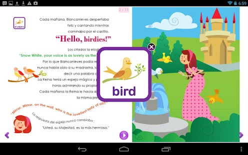 How to mod Me Divierto en Inglés patch 1.0 apk for android