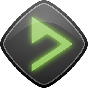 DeaDBeeF Player Pro logo