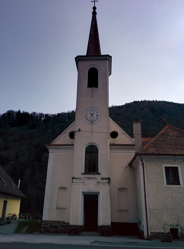 Cerkev v Ozbaltu