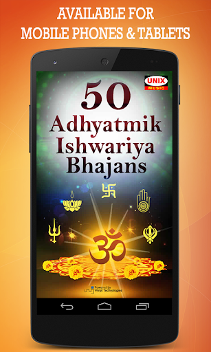 50 Adhyatmik Ishwariya Bhajans