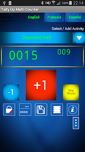 Tally Up Multi Counter Screenshots 2