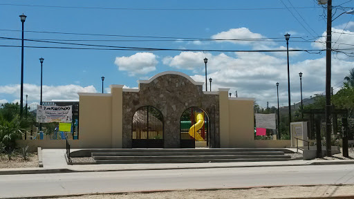 Parque Recreativo Guaymitas