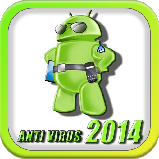 【免費工具App】Anti Virus For Mobile-APP點子