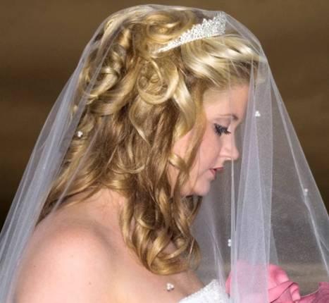 Bridal Hairstyles