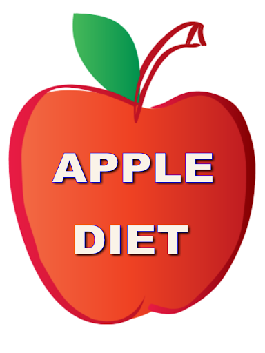 【免費健康App】The Apple Detox Diet-APP點子