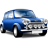 Auto Oglasi mobile app icon