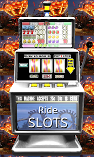 How to mod Ride Slots - Free 2 unlimited apk for android