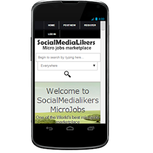 How to download Micro Jobs skills Marketplace patch 0.1 apk for android