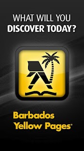 Barbados Yellow Pages
