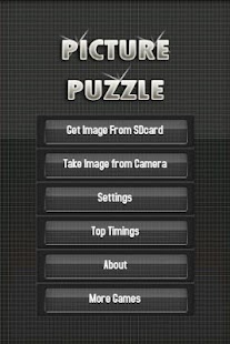 Free Download Picture Puzzle APK