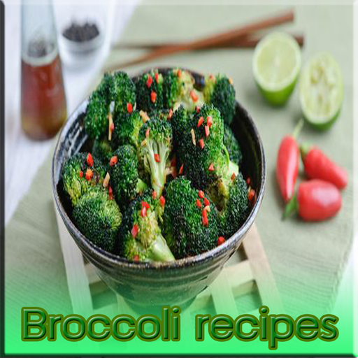 Broccoli recipes