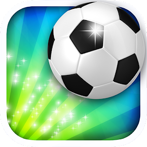 Keepy Uppy Soccer Game for PC and MAC