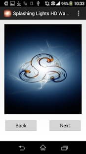 How to mod Lights Wallpaper for whatsapp 1.0 apk for laptop