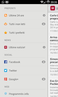 How to install Programmi TV Italiani 1.1 unlimited apk for android