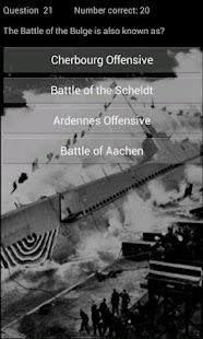 How to download Codename: Trivia WW2 2.0 apk for laptop