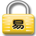易锁 logo