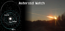 Asteroid Watch Lite APK