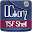 DCikonZ Leather TSF Theme Download on Windows