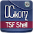 DCikonZ Leather TSF Theme APK - Download for Windows