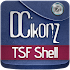 DCikonZ Leather TSF Theme1.4.8