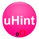 UVa Hints mobile app icon