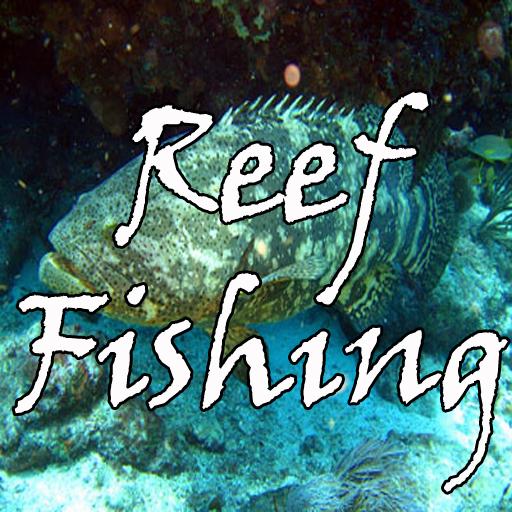 Reef Fishing LOGO-APP點子