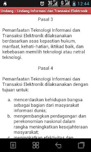 How to download Undang - Undang ITE patch 1.2 apk for bluestacks