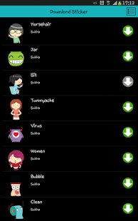 How to download Sukha patch 1.1 apk for bluestacks