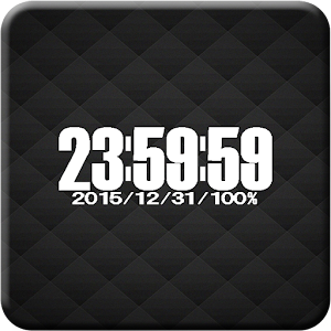 Designing digital clock-No08.apk 1.1