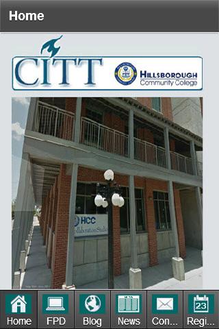 CITT at HCC