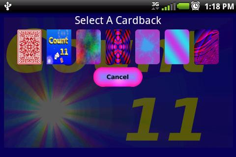 Count11 Screen 2