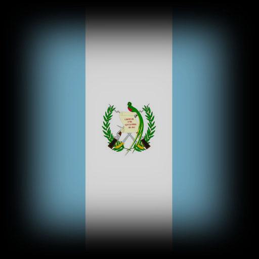 3D Guatemala Cube Flag LWP 個人化 App LOGO-APP開箱王