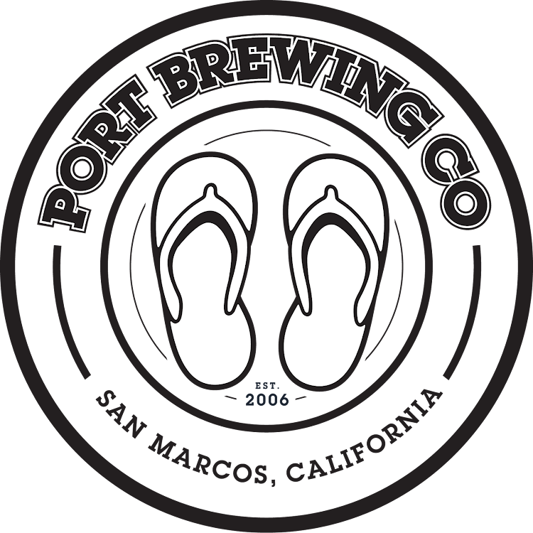 Logo of Port Summer Pale Ale