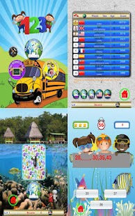 Free Download Maths Bee For Kids APK
