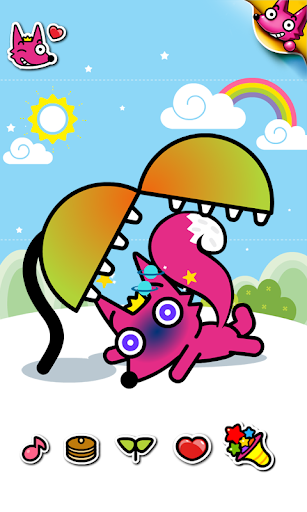 無料教育Appのおしゃべりキツネのフォン: Talking Fong|記事Game