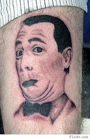 Tattoo Ugly