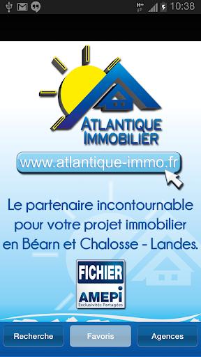 Atlantique Immobilier