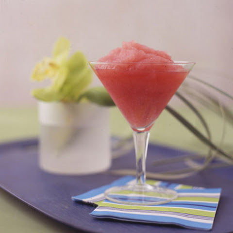 BBC Food - Recipes - Frozen strawberry daiquiri