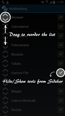  Multitasking Pro- screenshot 