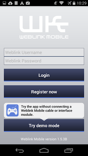 【免費工具App】Weblink Mobile-APP點子