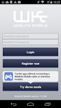 Weblink Mobile APK Download for Android